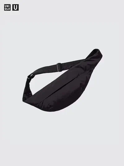 Riñonera Uniqlo - imagen 1