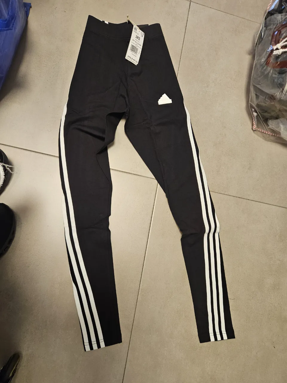 Calza adidas - imagen 1