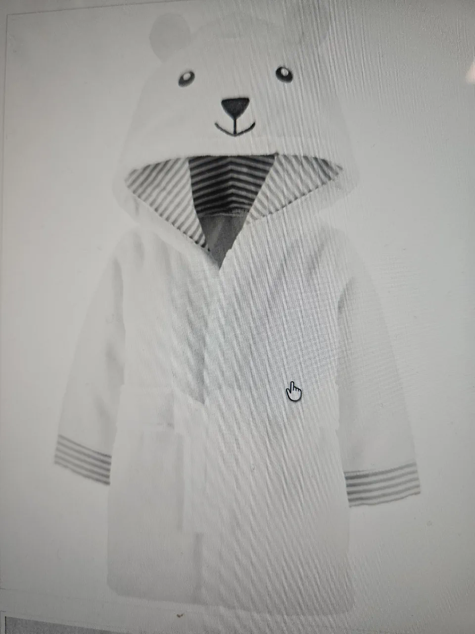 Carters · Talle 6-9 meses / 68 cm