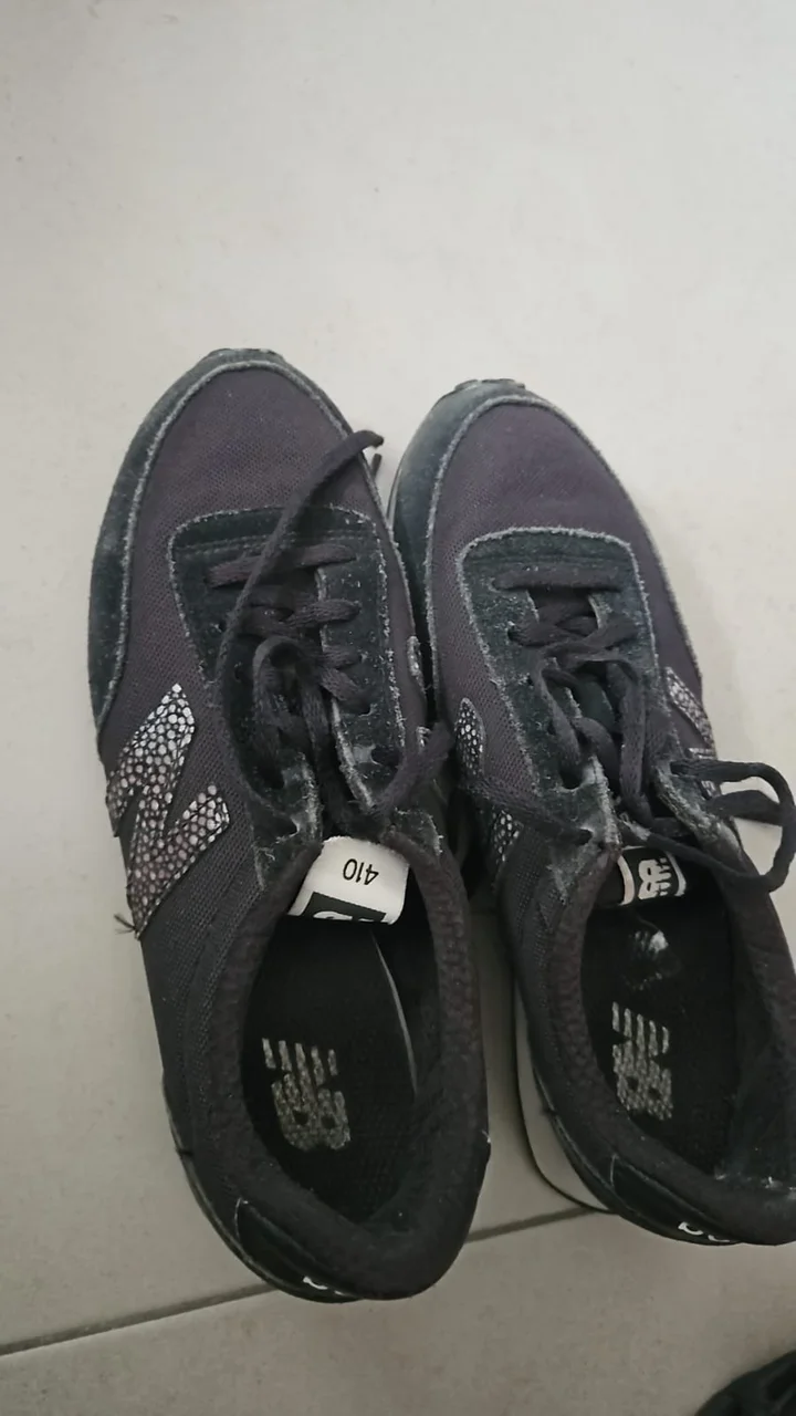 Zapatillas New Balance - imagen 1