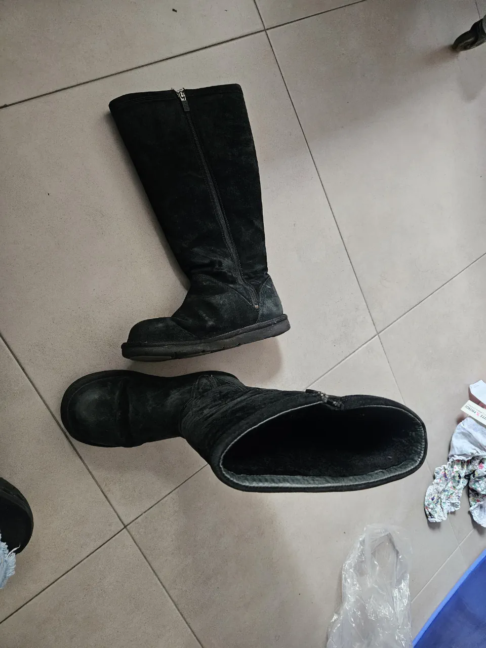 Botas UGG · Talle EU 40