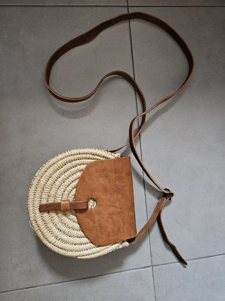 Bandolera Sin marca - imagen 1