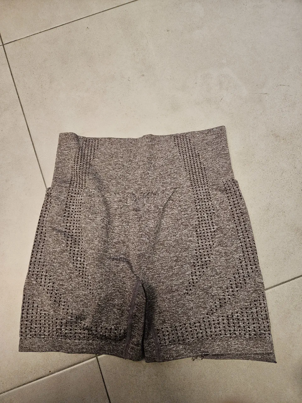 Short Sin marca - imagen 1