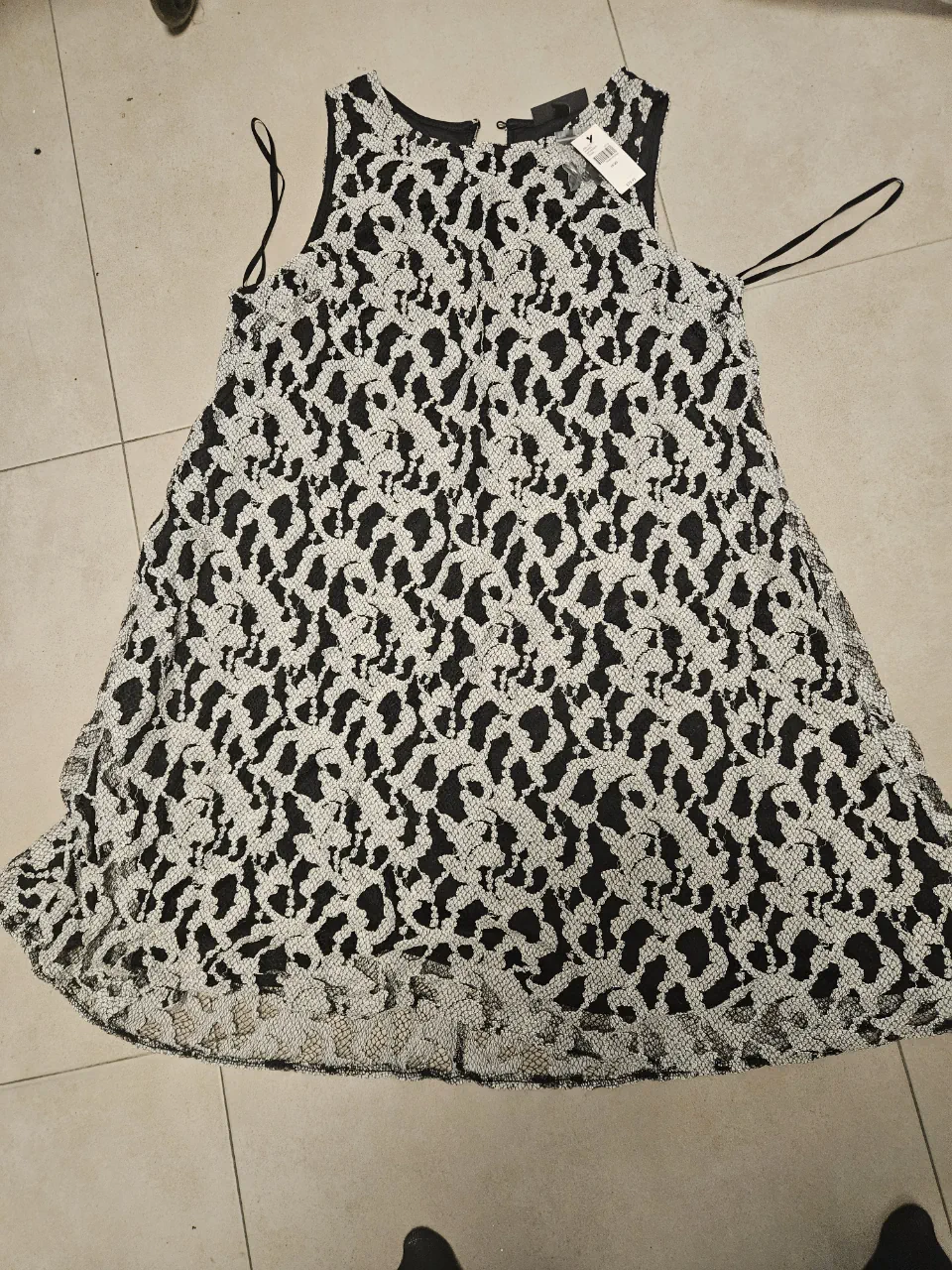 Vestido Lane bryant - imagen 1