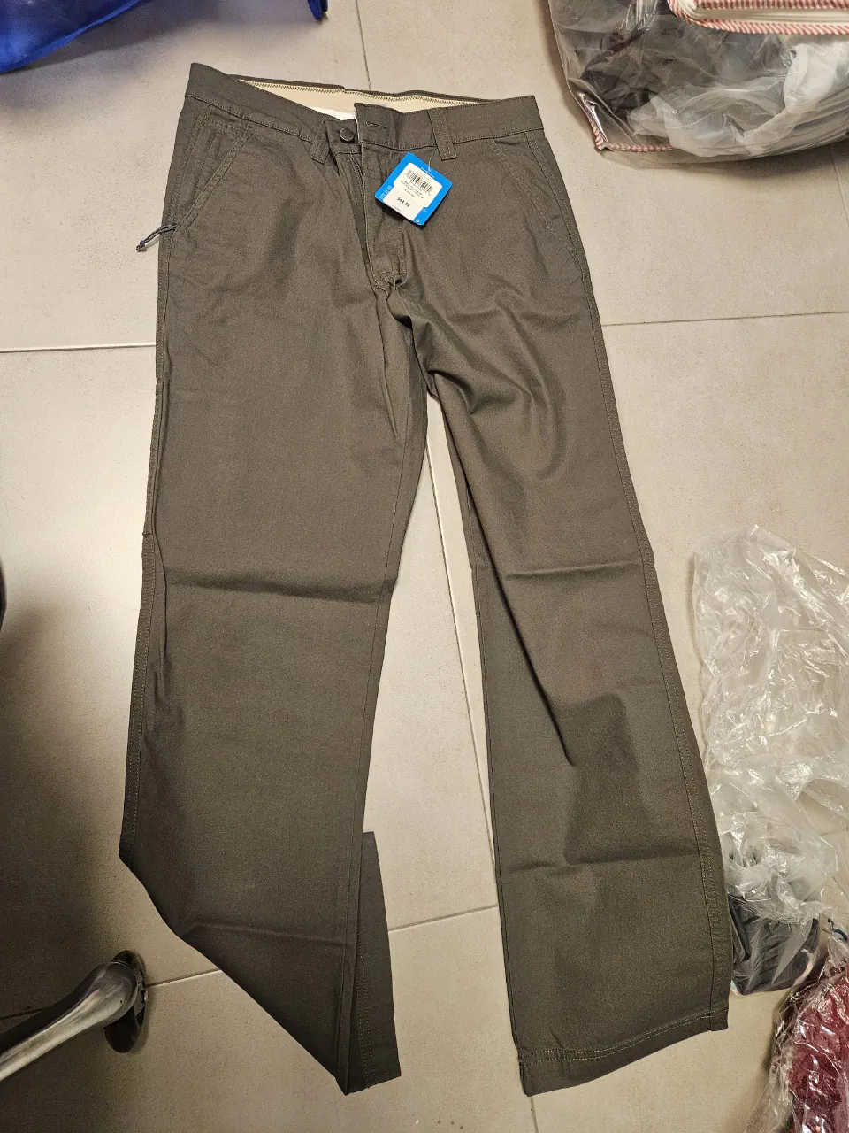 Pantalón Columbia - imagen 1