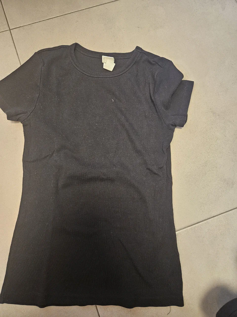 Remera H&M - imagen 1