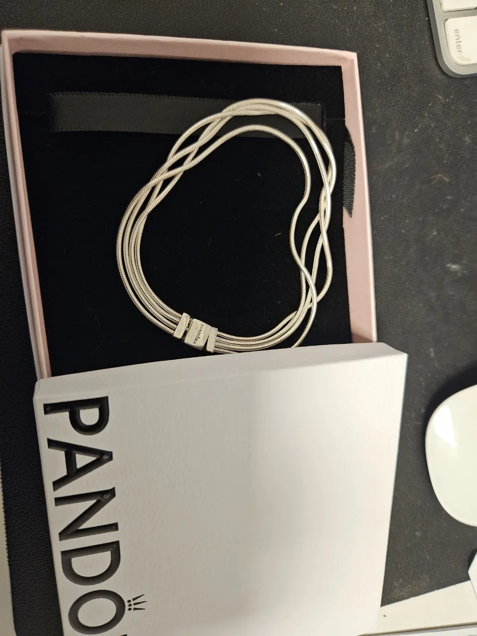 Pulsera Pandora