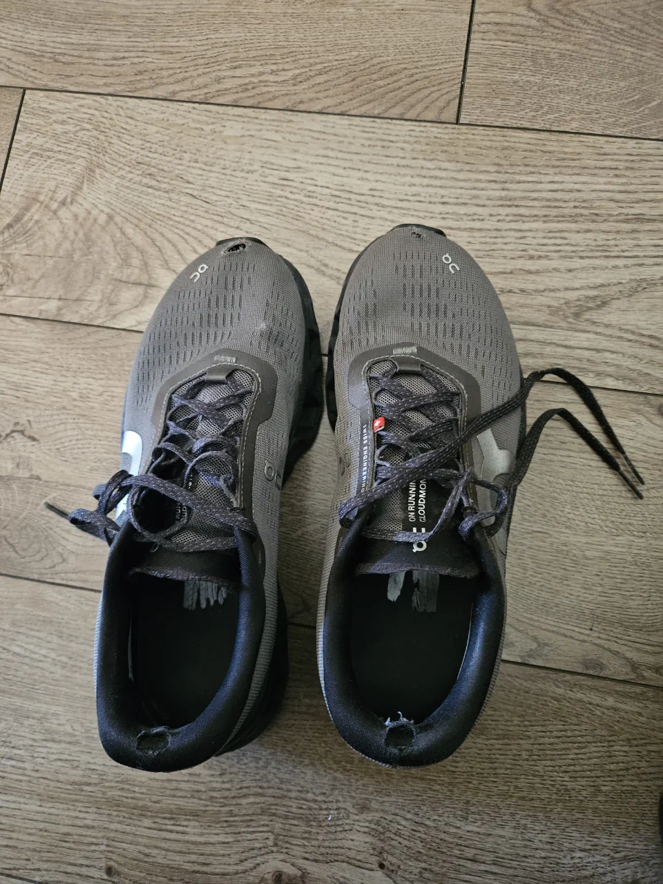 Zapatillas On - imagen 1