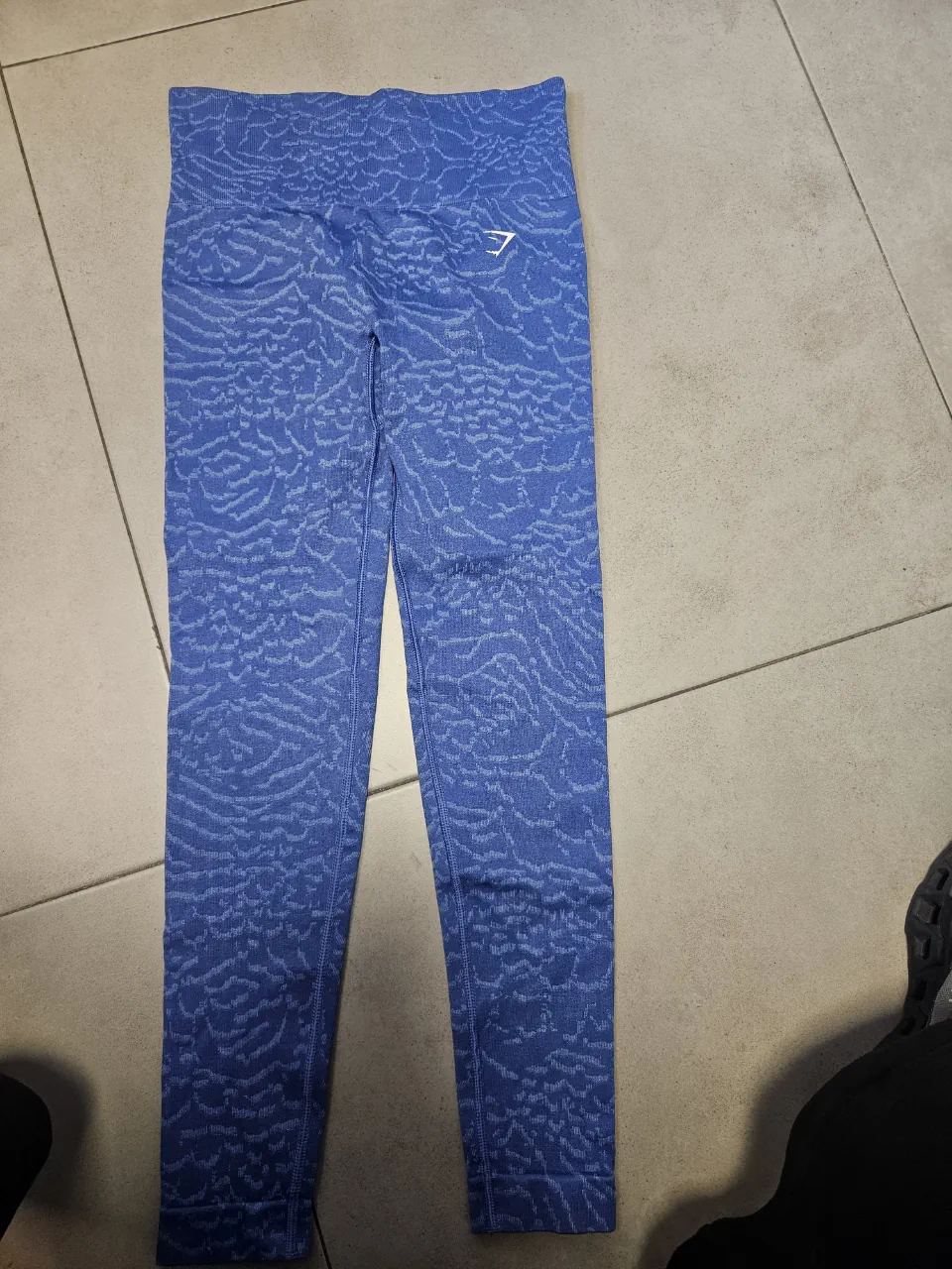 Calza Gymshark · Talle S