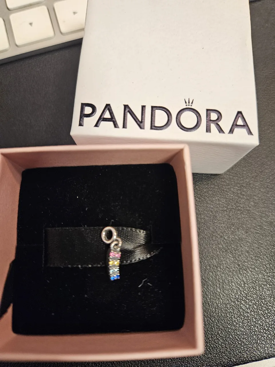 Colgante Pandora - imagen 1