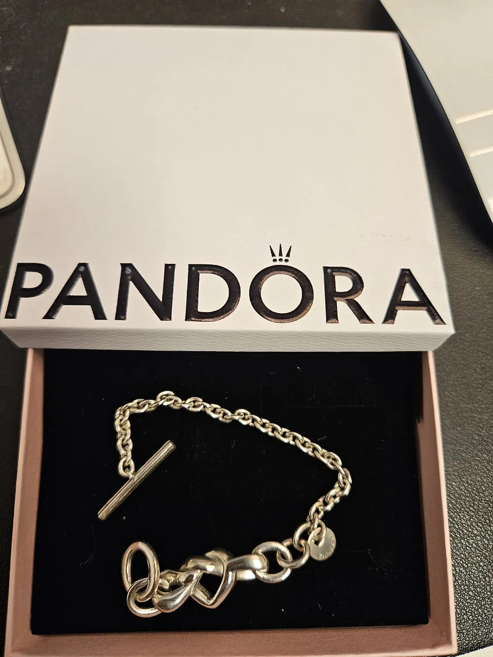 Pulsera Pandora - imagen 1