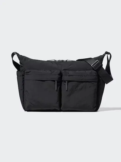 Bandolera Uniqlo - imagen 1
