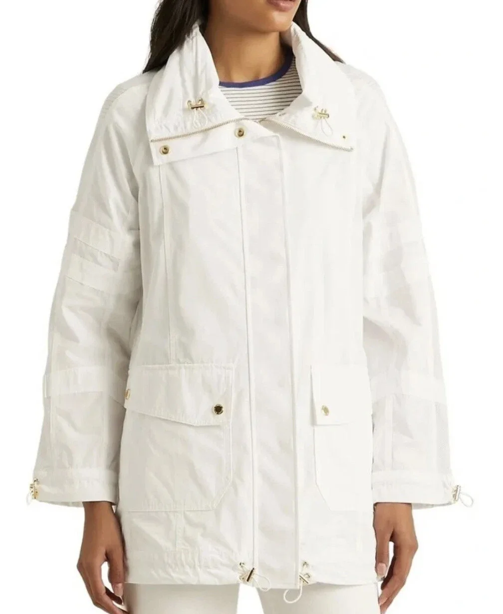 Campera Ralph lauren · Talle XXL