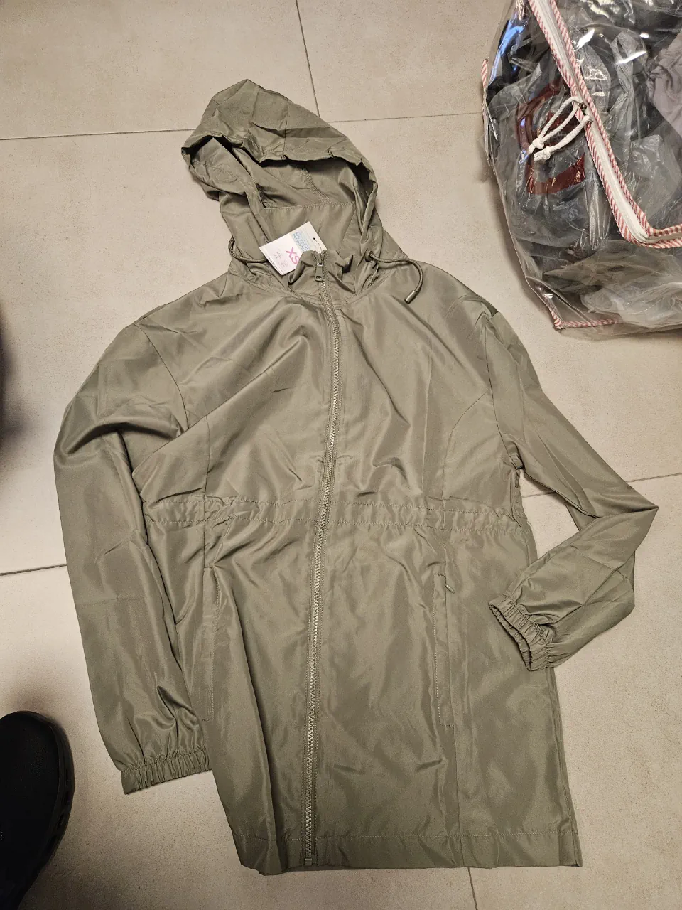 Rompeviento Primark - imagen 1
