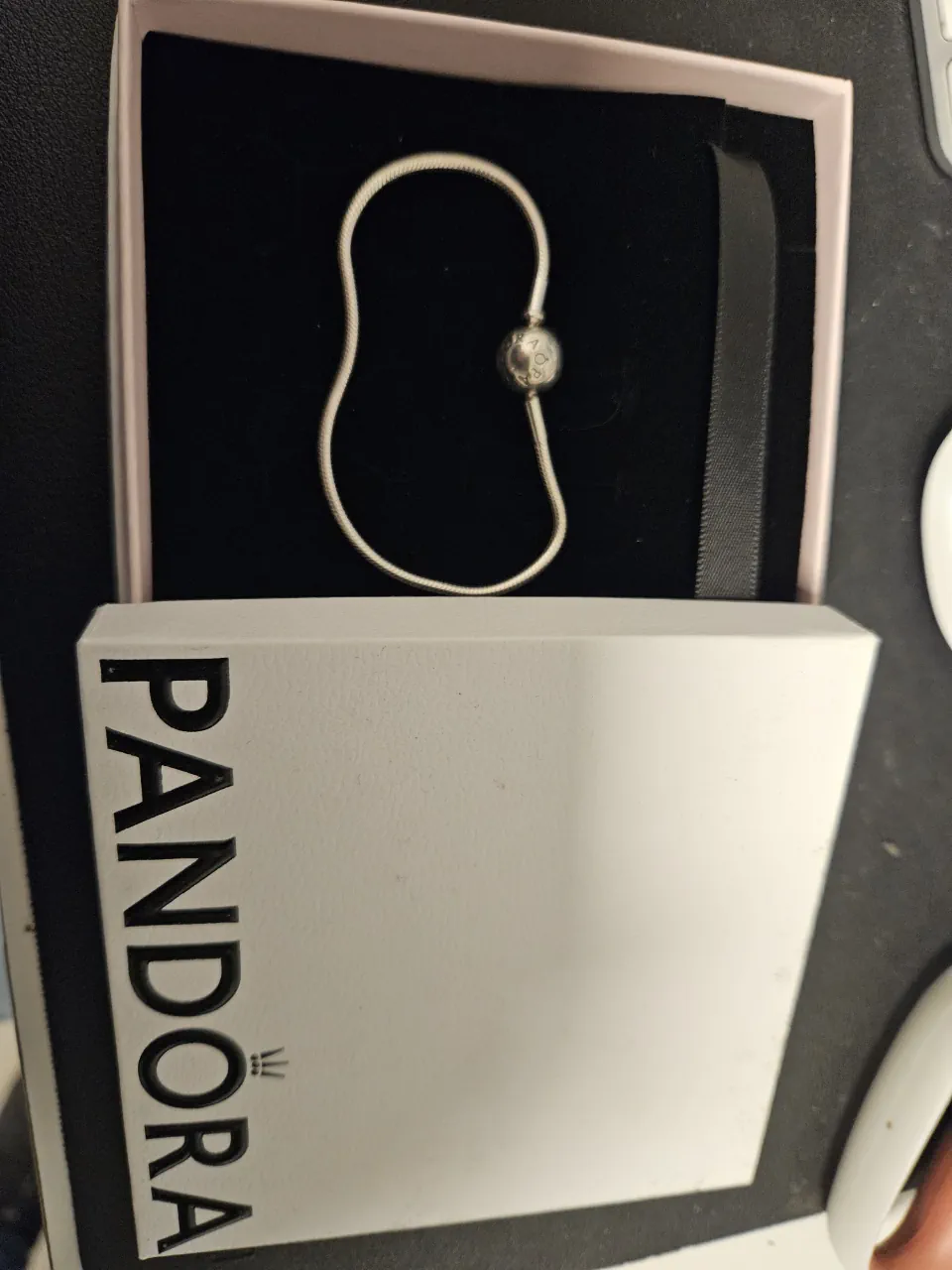 Pulsera Pandora - imagen 1
