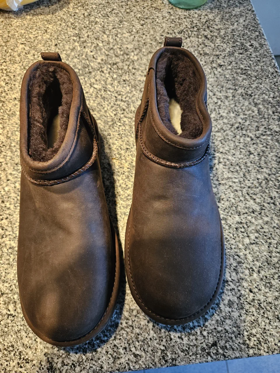 Botas UGG - imagen 1