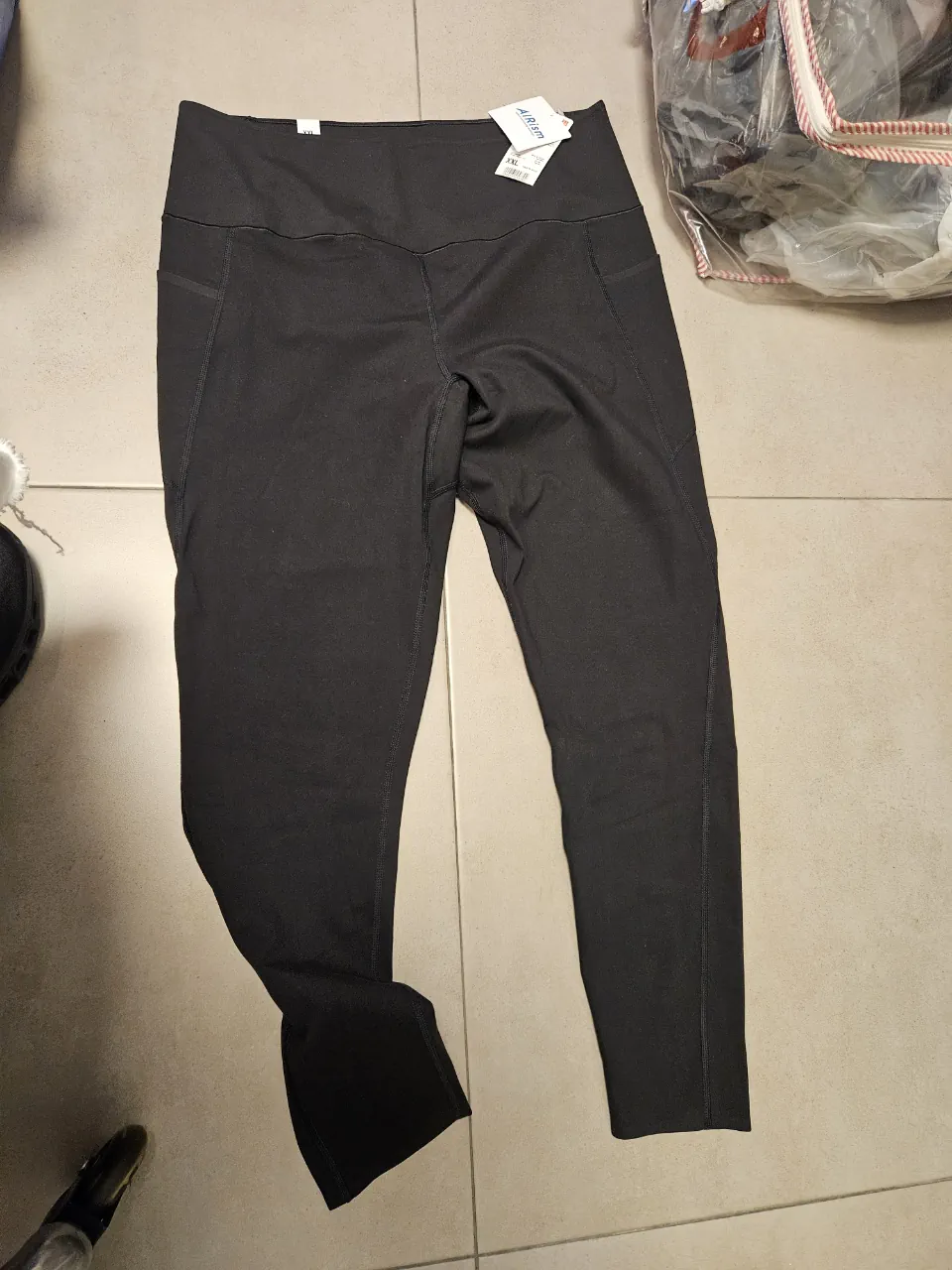 Calza Uniqlo - imagen 1