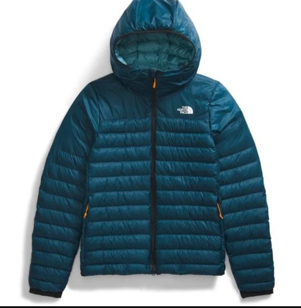 Campera The North Face - imagen 1