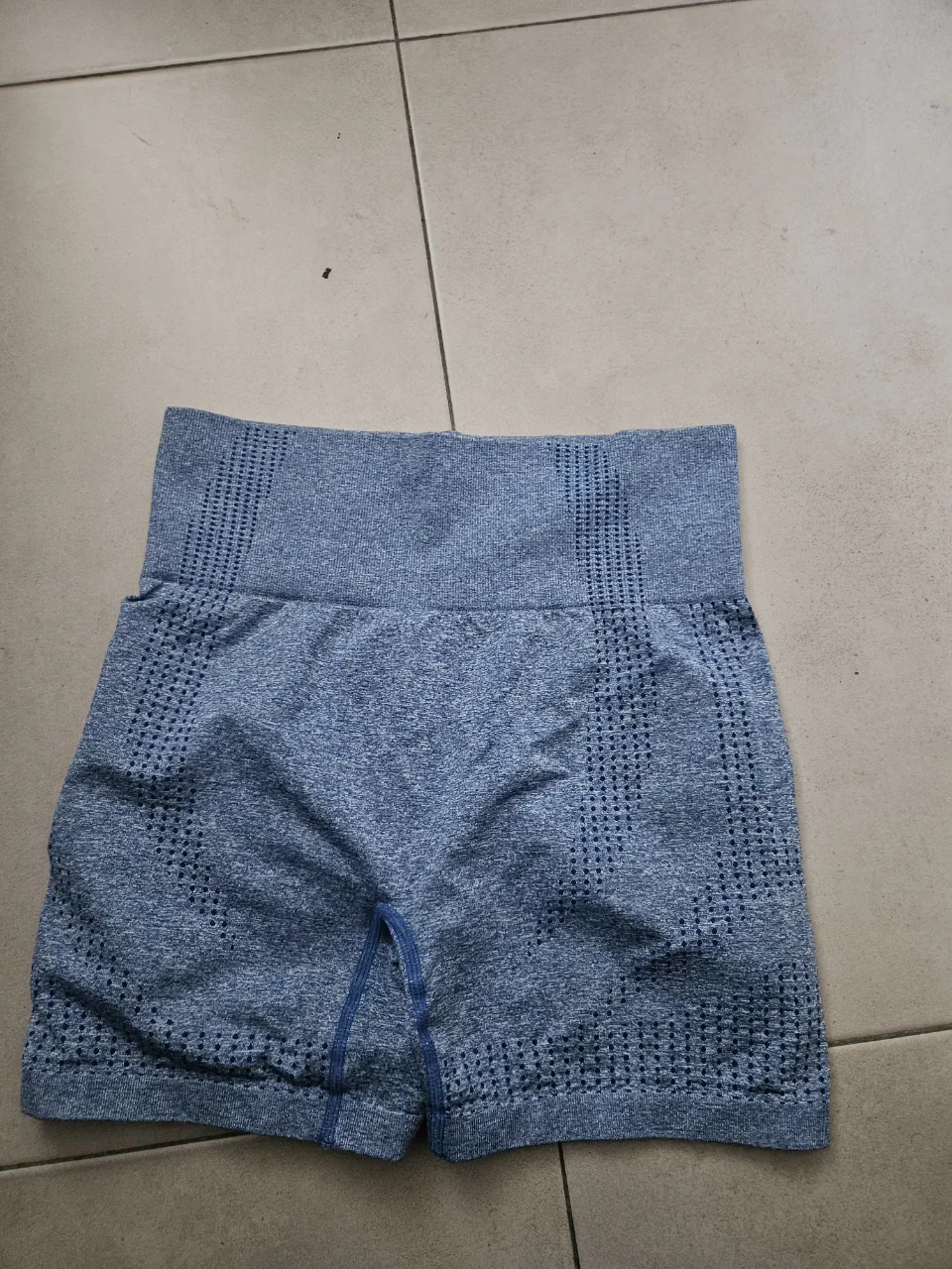 Short Sin marca 🩷 · Talle S