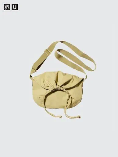 Bandolera Uniqlo - imagen 1