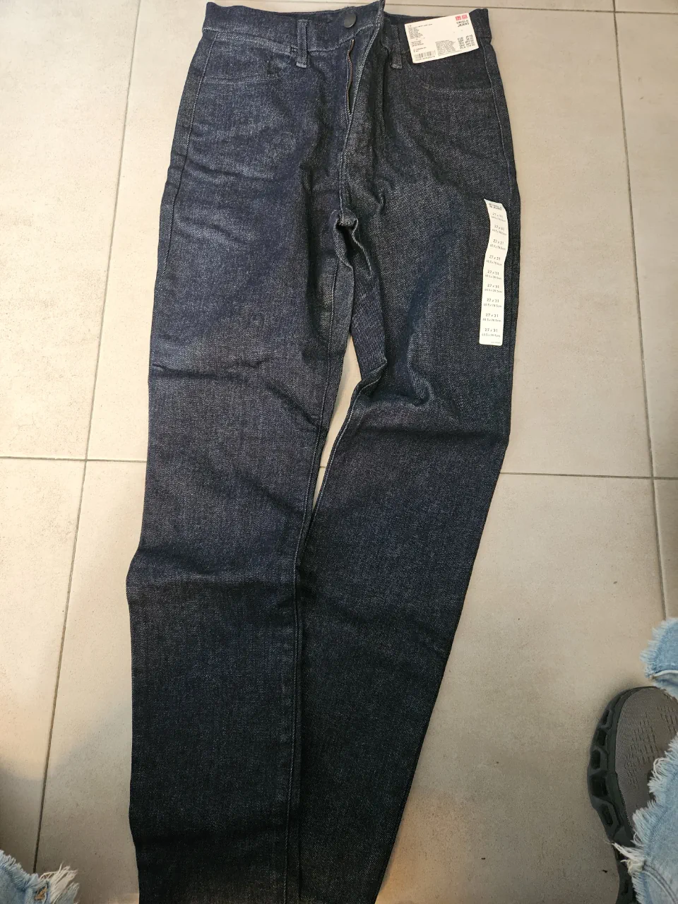 Jean Uniqlo - imagen 1