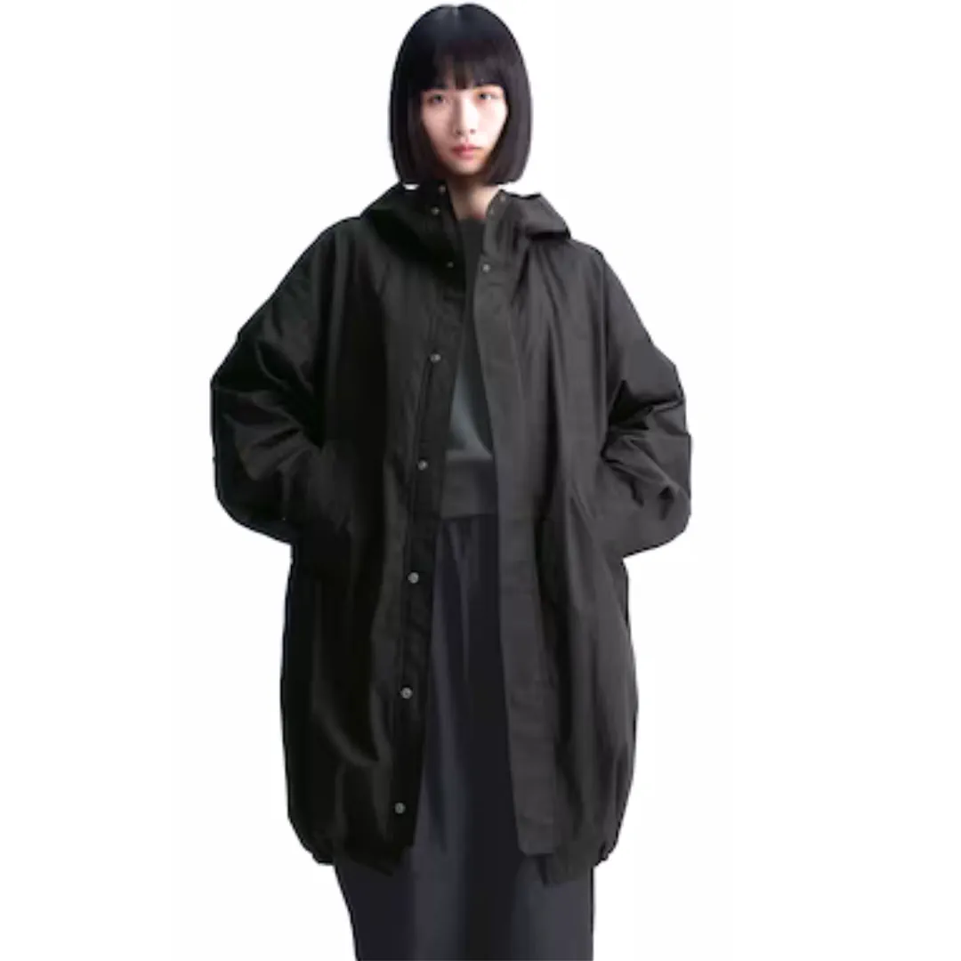 Tapado Uniqlo - imagen 1