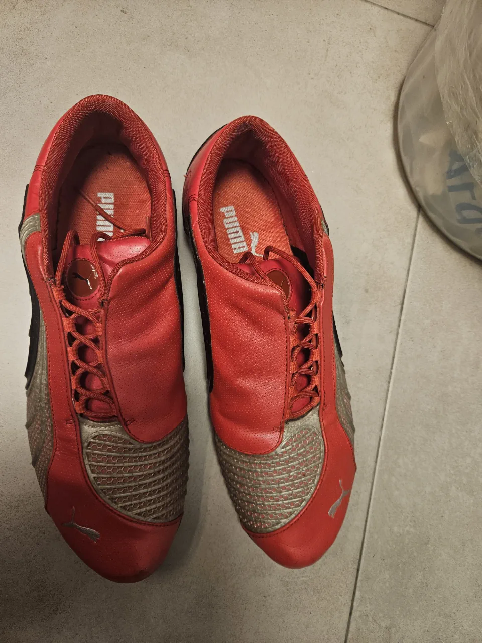 Zapatillas Puma - imagen 1
