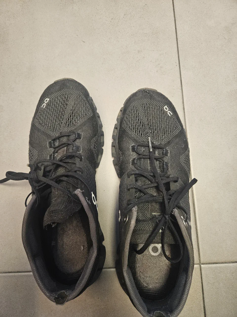 Zapatillas On - imagen 1