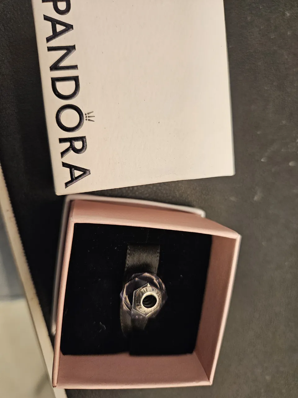 Colgante Pandora