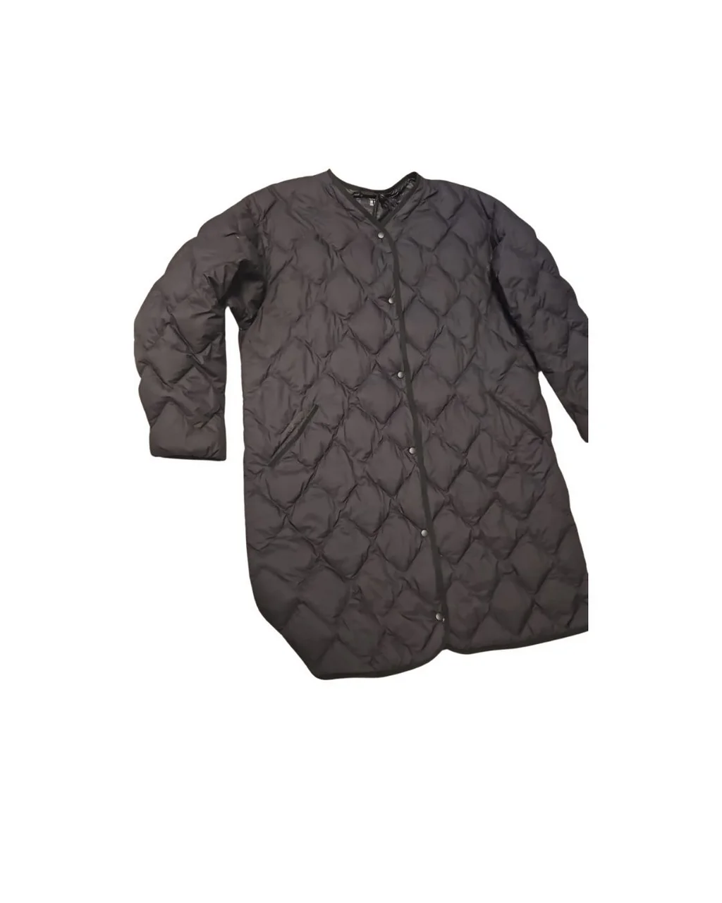 Campera Uniqlo · Talle XXL