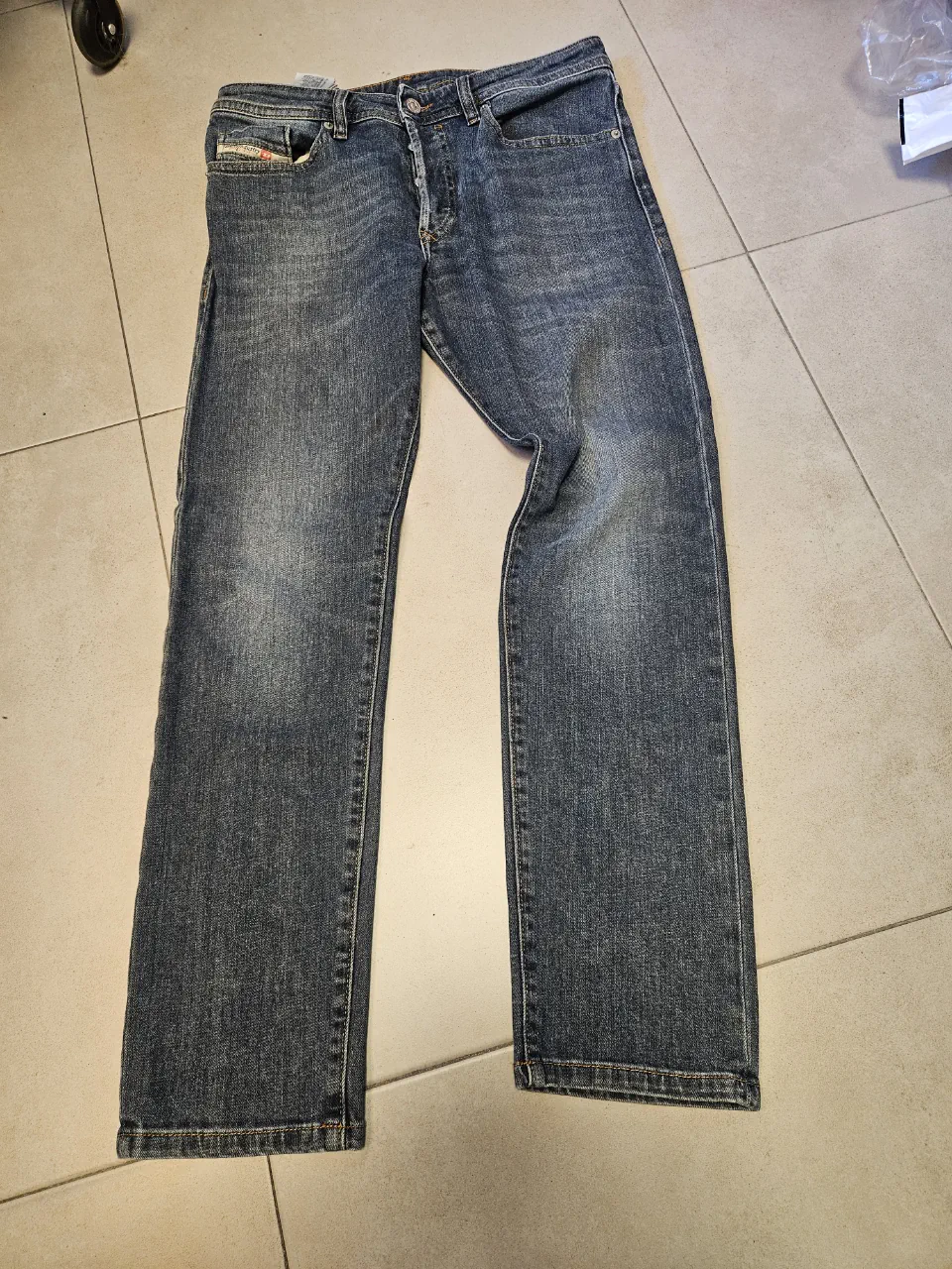 Jean Diesel - imagen 1