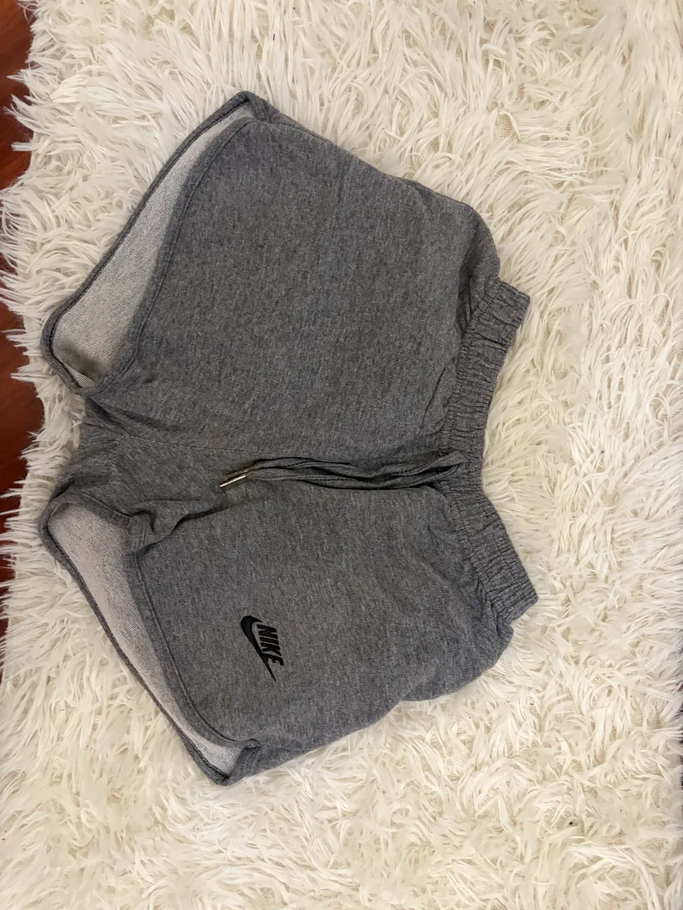 Short Sin marca · Talle S