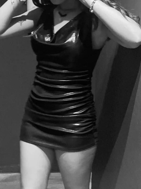 Vestido Otra - imagen 1