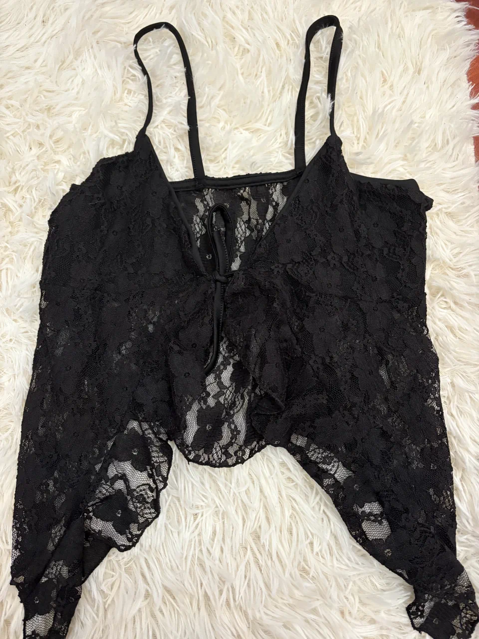 Malicha · Talle S
