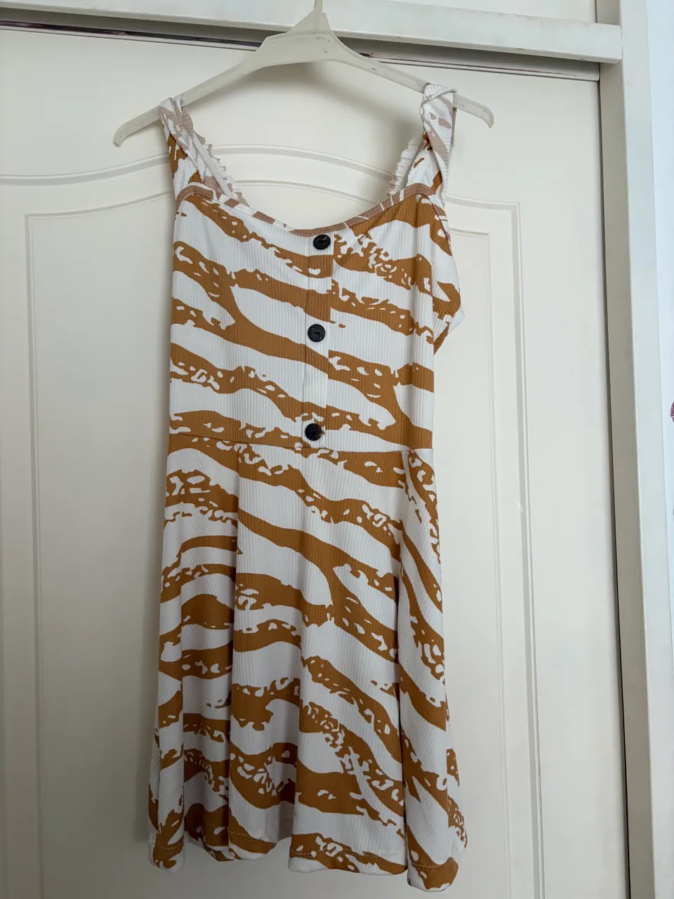 Vestido Otra - imagen 1