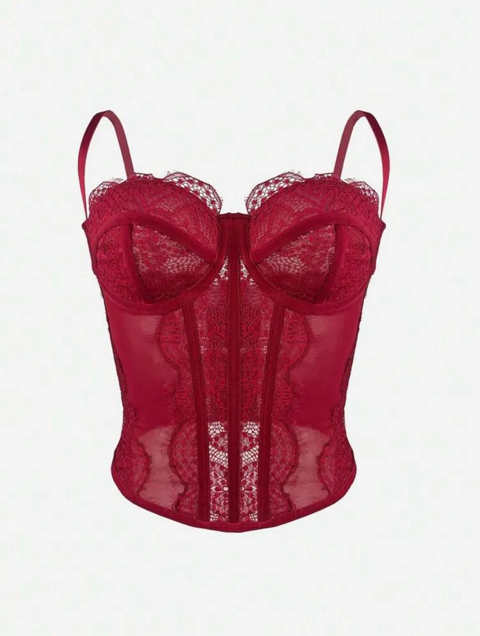 Berry import · Talle S