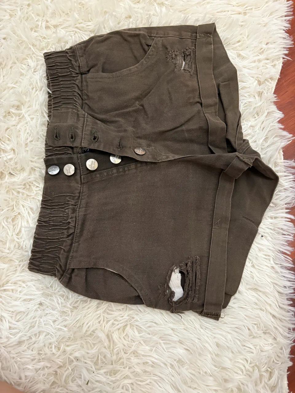 Short Otra - imagen 1