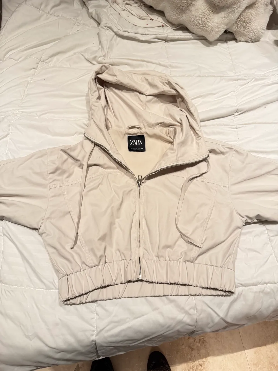 Zara · Talle XS