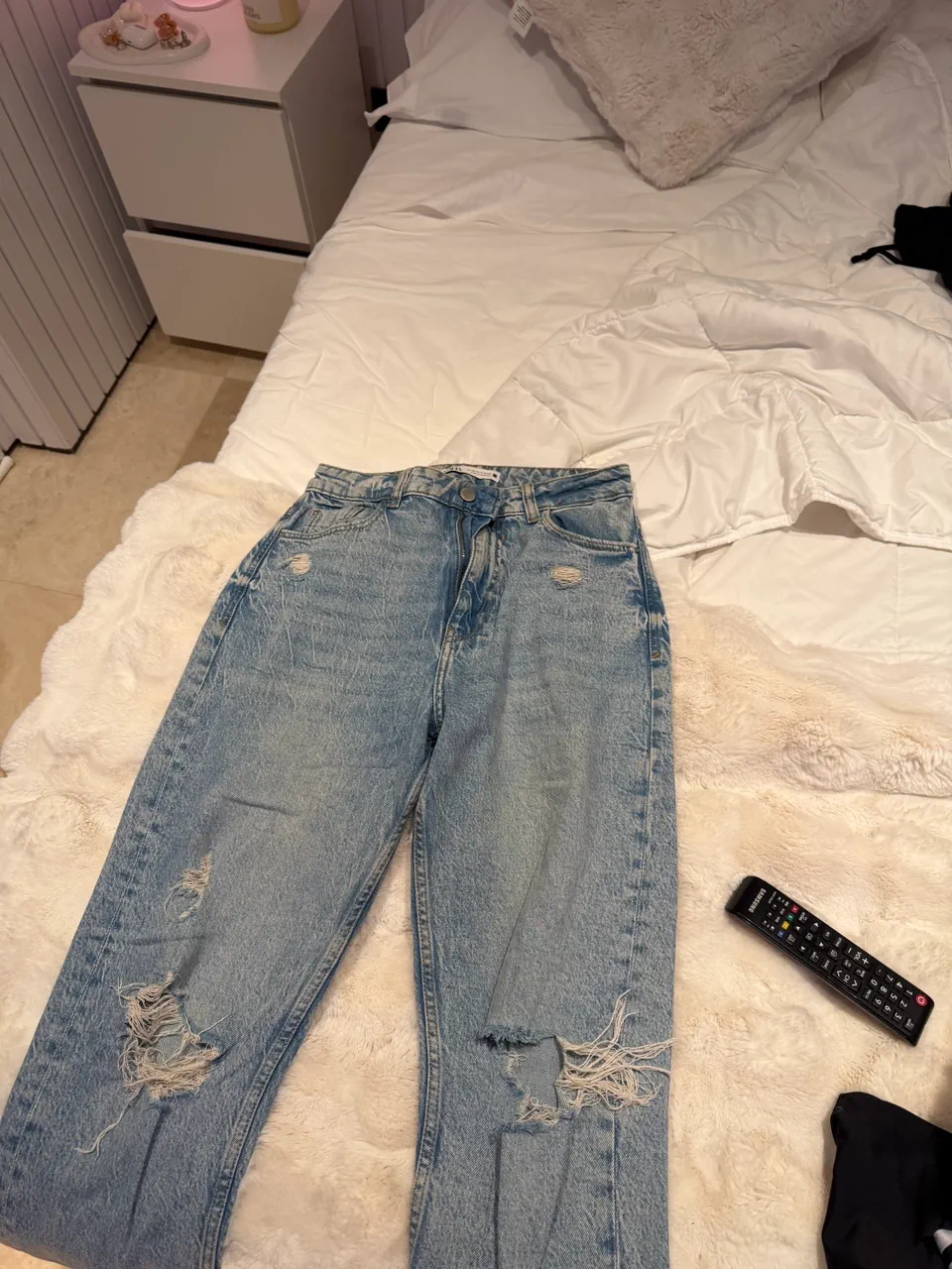 Jean Zara Woman - imagen 1
