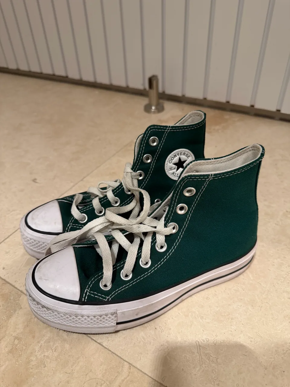Zapatillas Converse - imagen 1