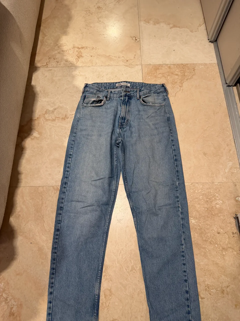 Jean Zara Woman - imagen 1