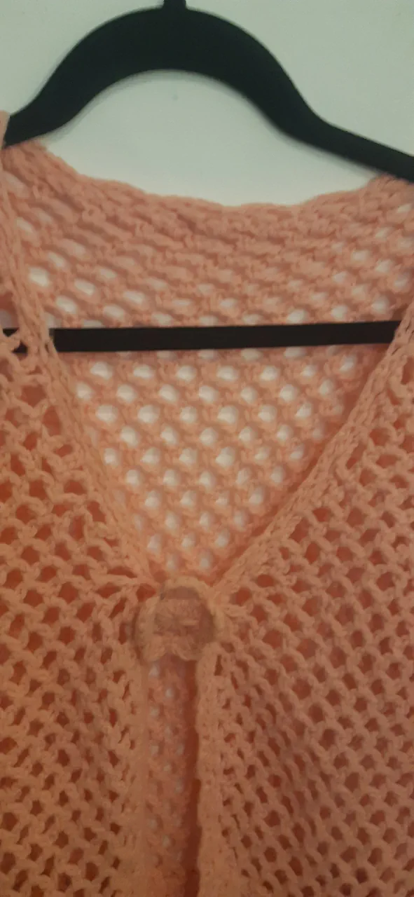 Cardigan Sin marca - imagen 1