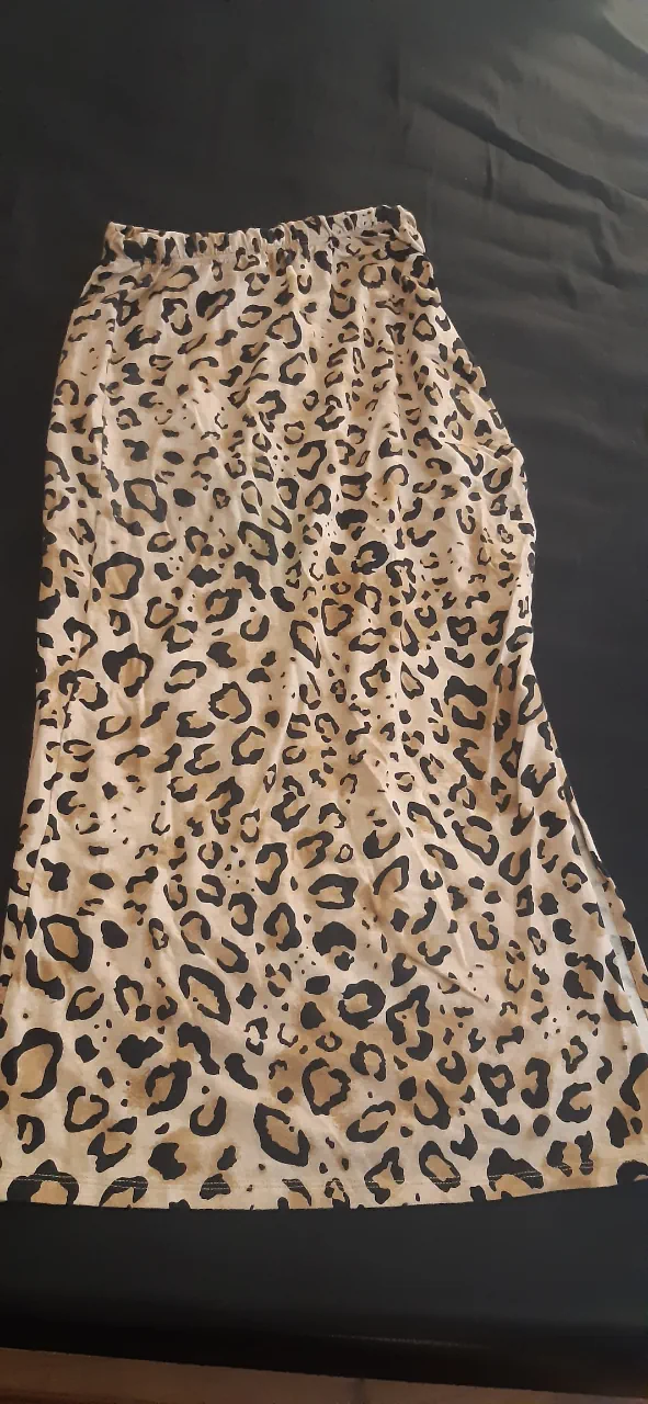 Cuesta Blanca · Talle M