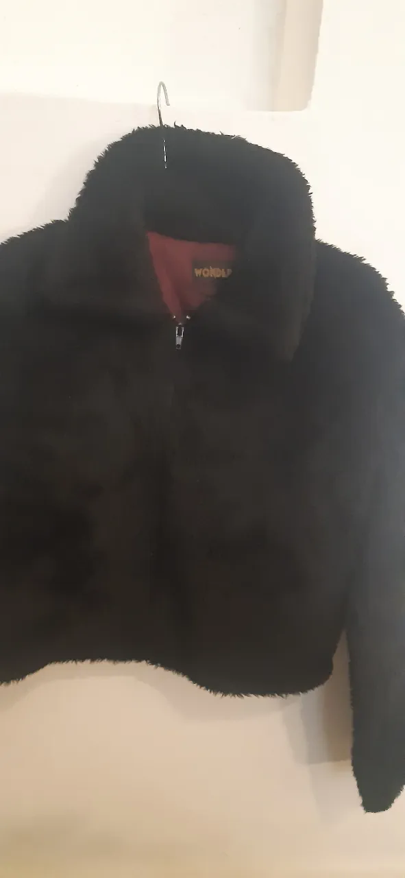 Campera Wonder - imagen 1