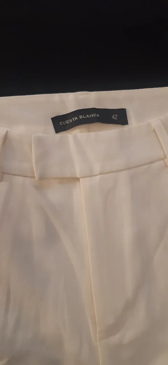 Pantalón Cuesta Blanca - imagen 1
