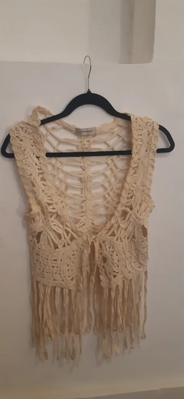 Cuesta Blanca · Talle M