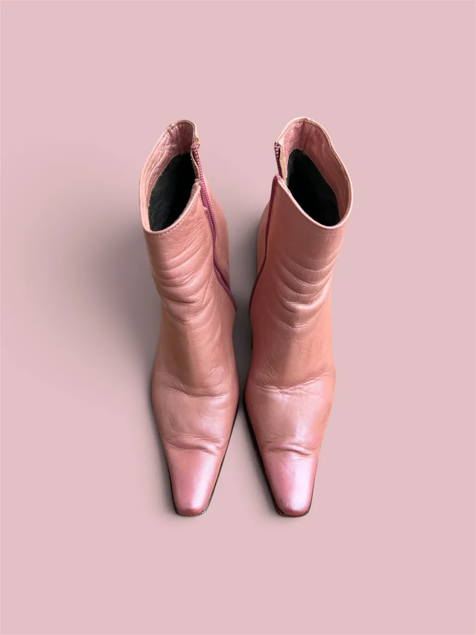 Botas Sarkany - imagen 1