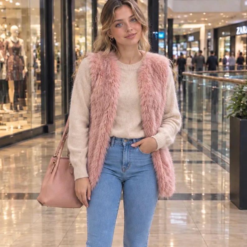 Forever 21 · Talle M