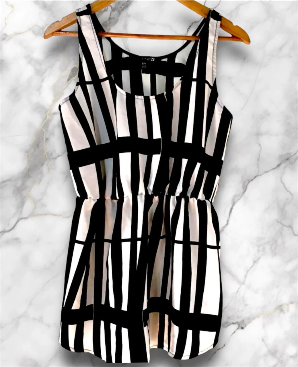 Vestido Forever 21 - imagen 1