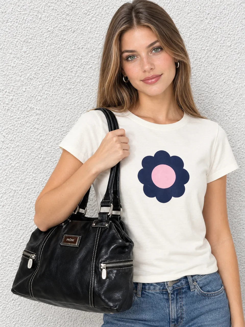 Cartera Prüne - imagen 1